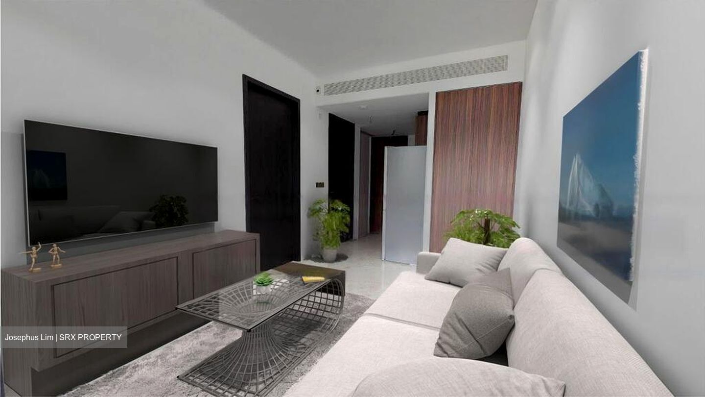 Pullman Residence  (D11), Condominium #458088241